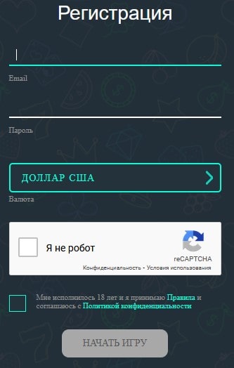 casino jozz регистрация